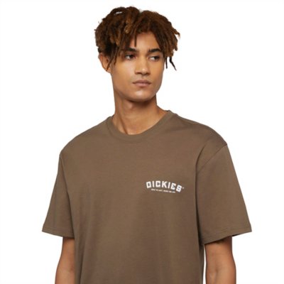 Tee-shirt à manches courtes homme Dickies Builder DICKIES