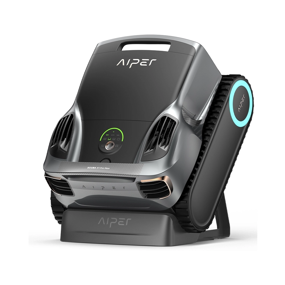 Aiper Scuba X1 Pro Max Poolreiniger