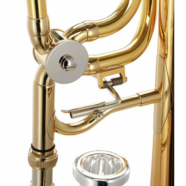 Kühnl & Hoyer Bolero F/ Large Goldbrass