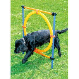 Pawise - Agility Ring Ø 55Cm