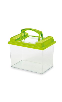 SAVIC FAUNA CAIXA 10 L