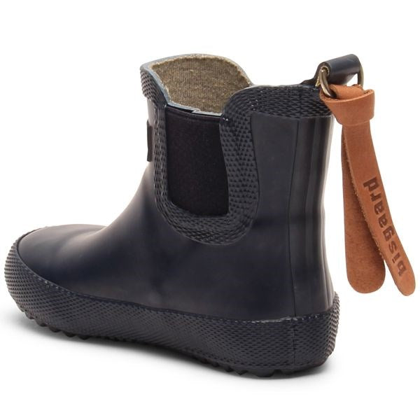 Gummistøvler Baby Blue - Bisgaard → Luksusbaby.dk