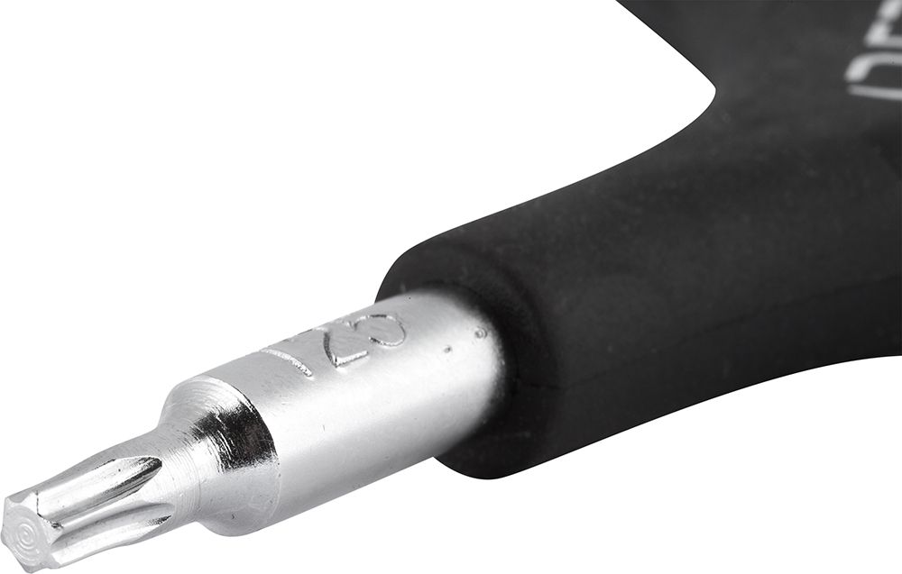 RFR T25 / 4 mm / 5 mm Y-Schlüssel kaufen | Bike-Discount