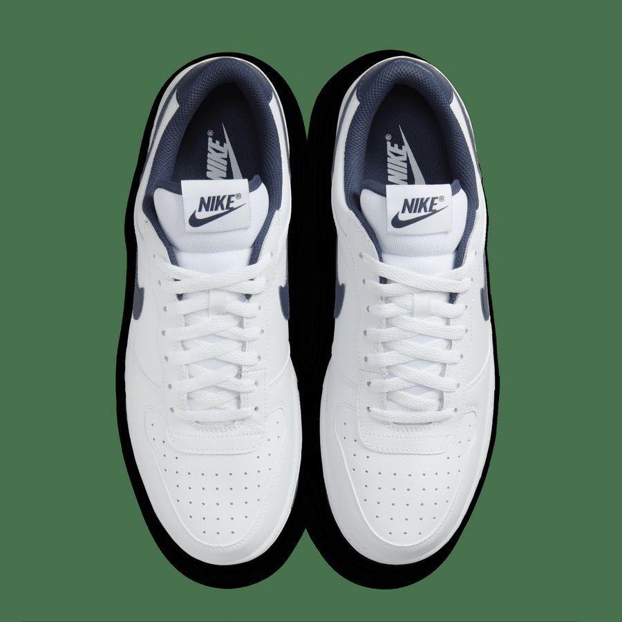 Nike Big Low