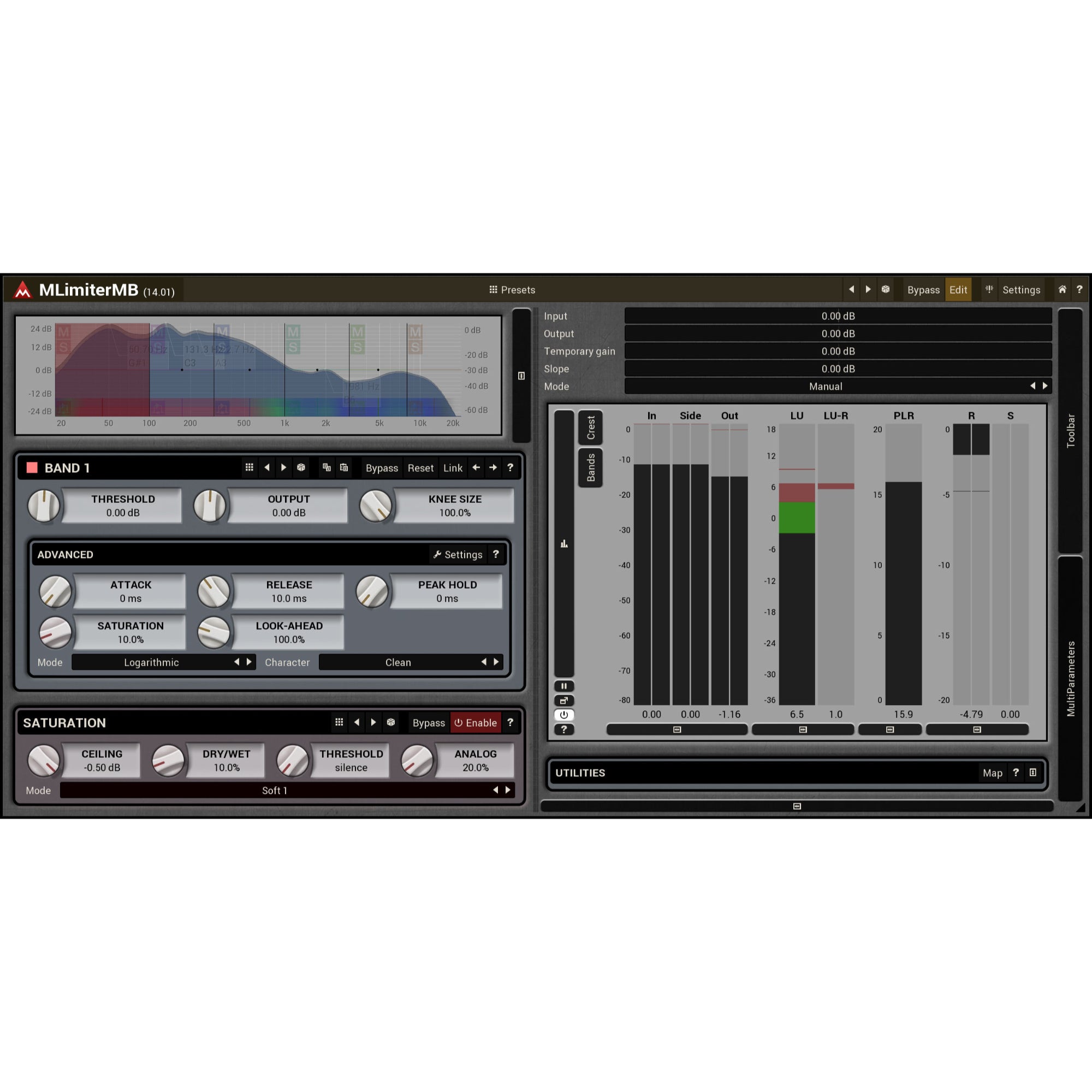 MeldaProduction MLimiterMB (download)