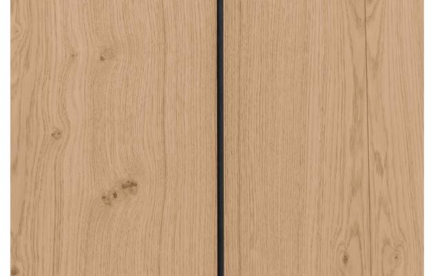 Kledingkast Wood