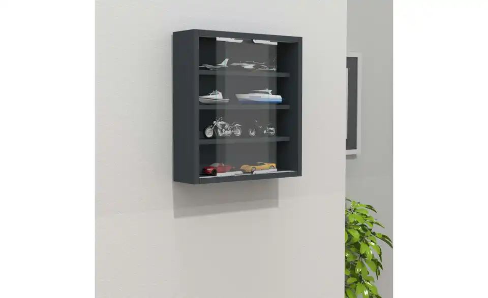 Hängevitrine