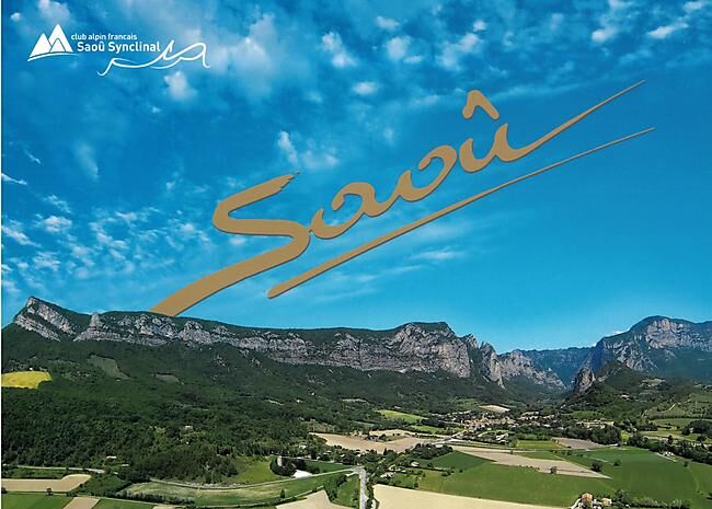 CAF SAOU - SAOU