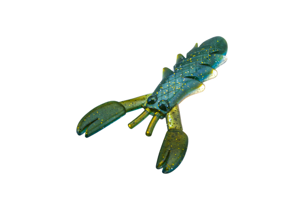 Svartzonker NATC King Craw Creatue Bait 8.5cm (4 pcs)