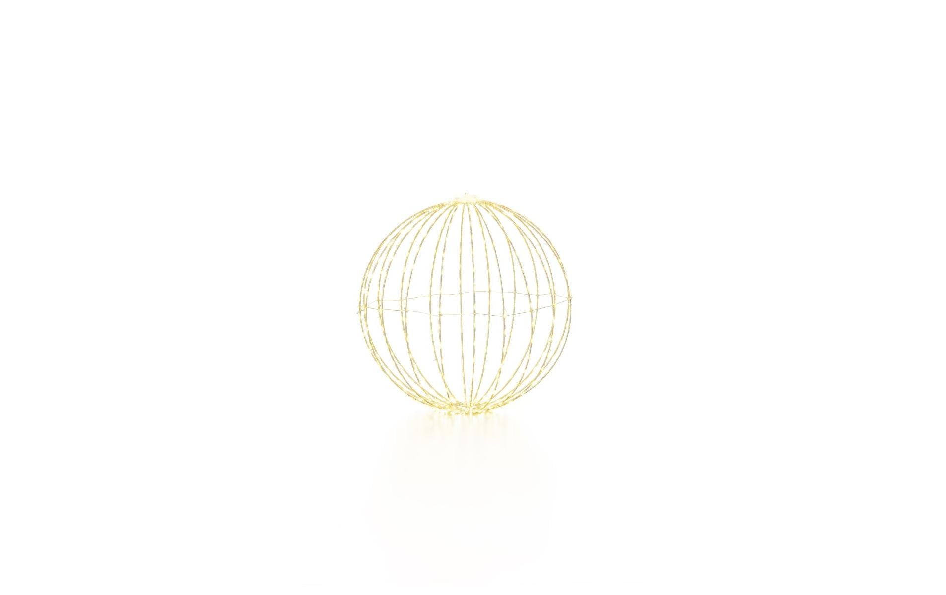 LED-Figur Royal Ball S, Ø 40 cmLED-Ball