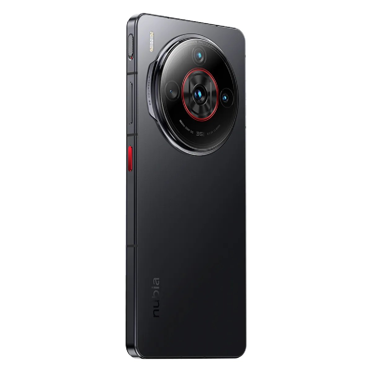 Nubia Z60S Pro - Noir