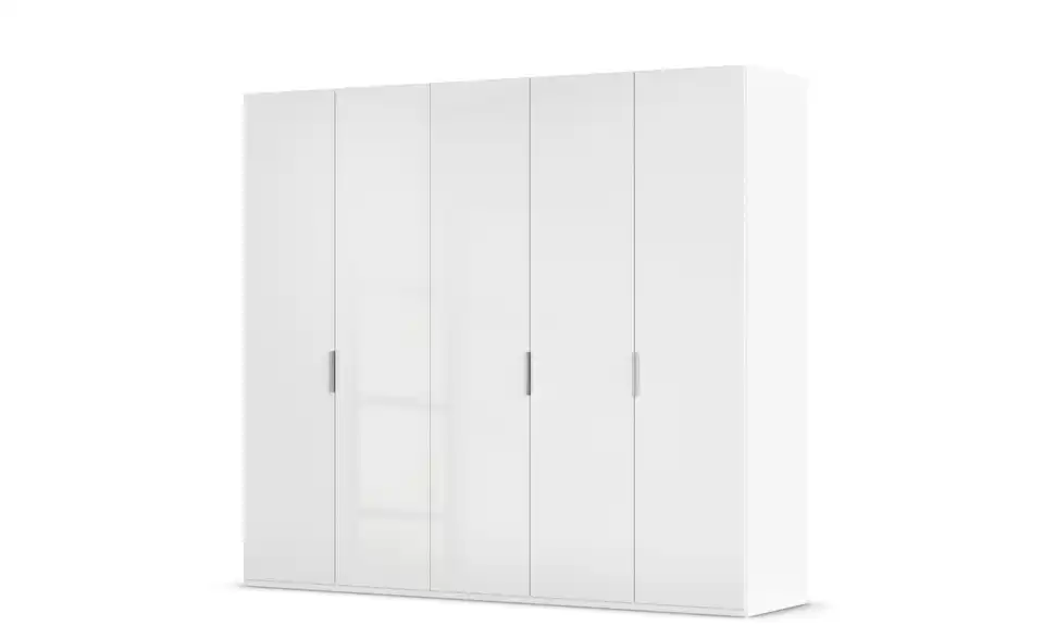 Drehtürenschrank Fifty 251 cm 5 Stück