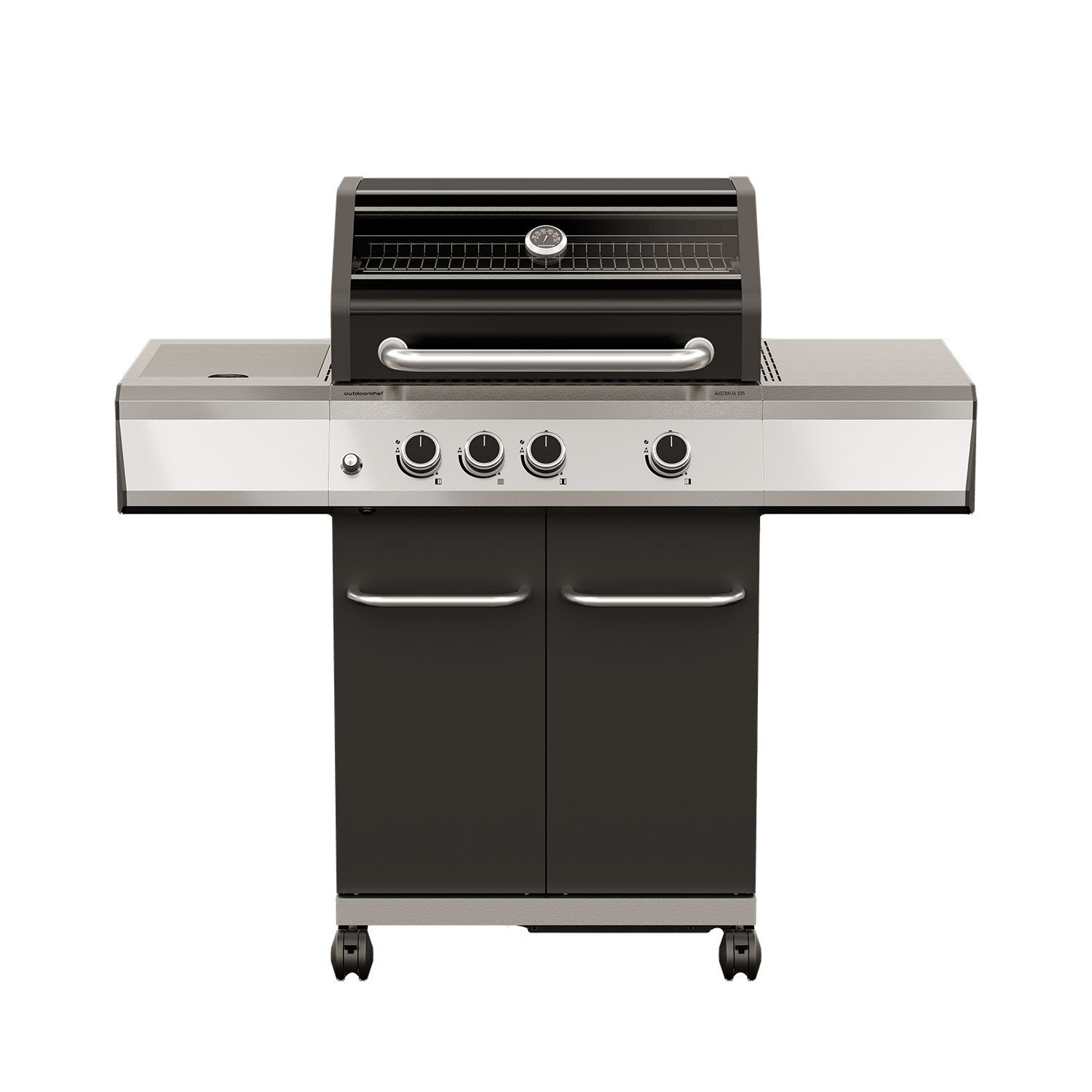Outdoorchef Gasgrill Australia EVO 535