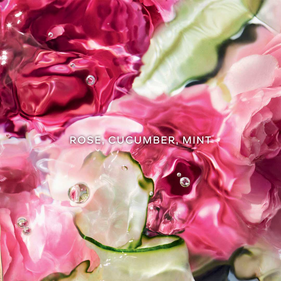 AQUA ALLEGORIA Coffret Rosa Verde Eau de Toilette - 1un