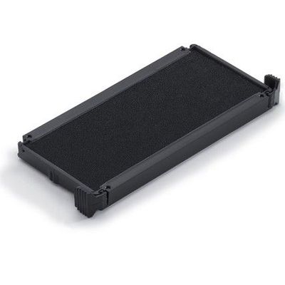 Trodat - 3 Encriers 6/4915 recharges pour tampon Printy 4915 - noir