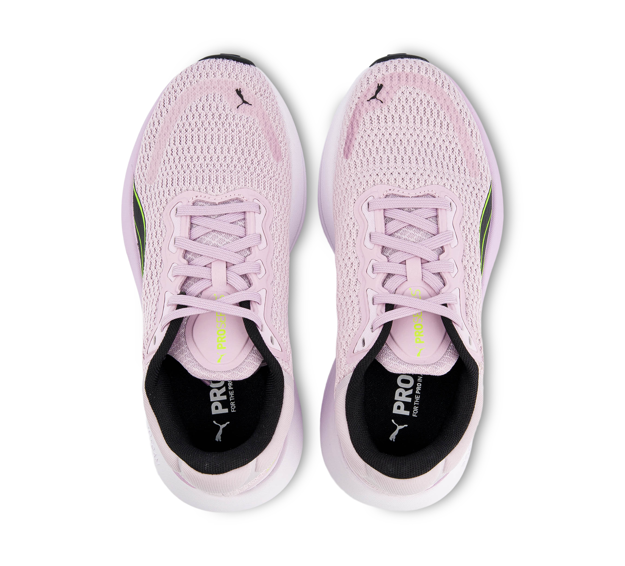 Puma Scend Profoam Jr rosa