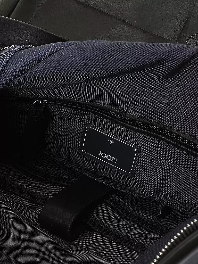 JOOP Rucksack Loreto schwarz