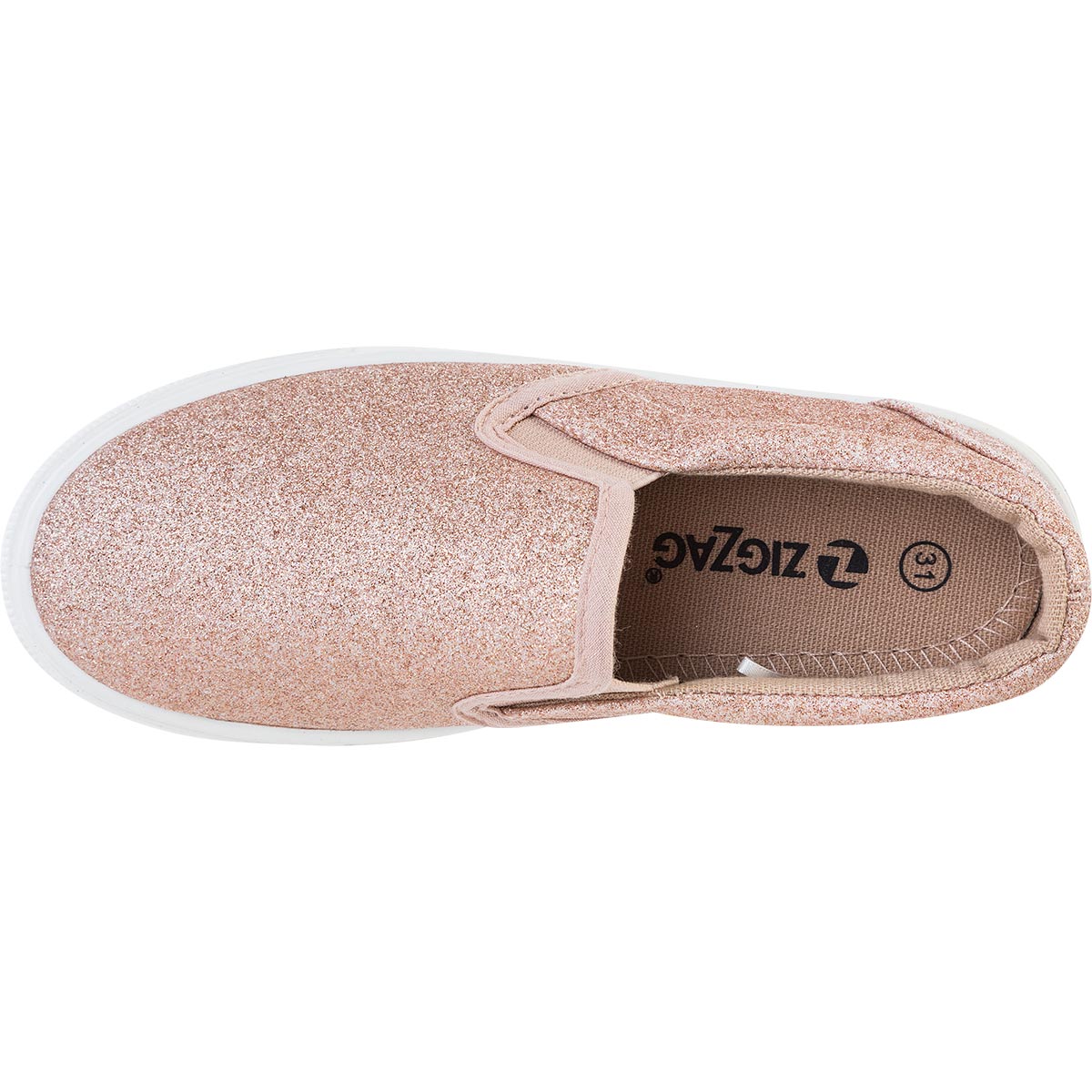 ZigZag Sasier Slip-Ins Sneakers Børn