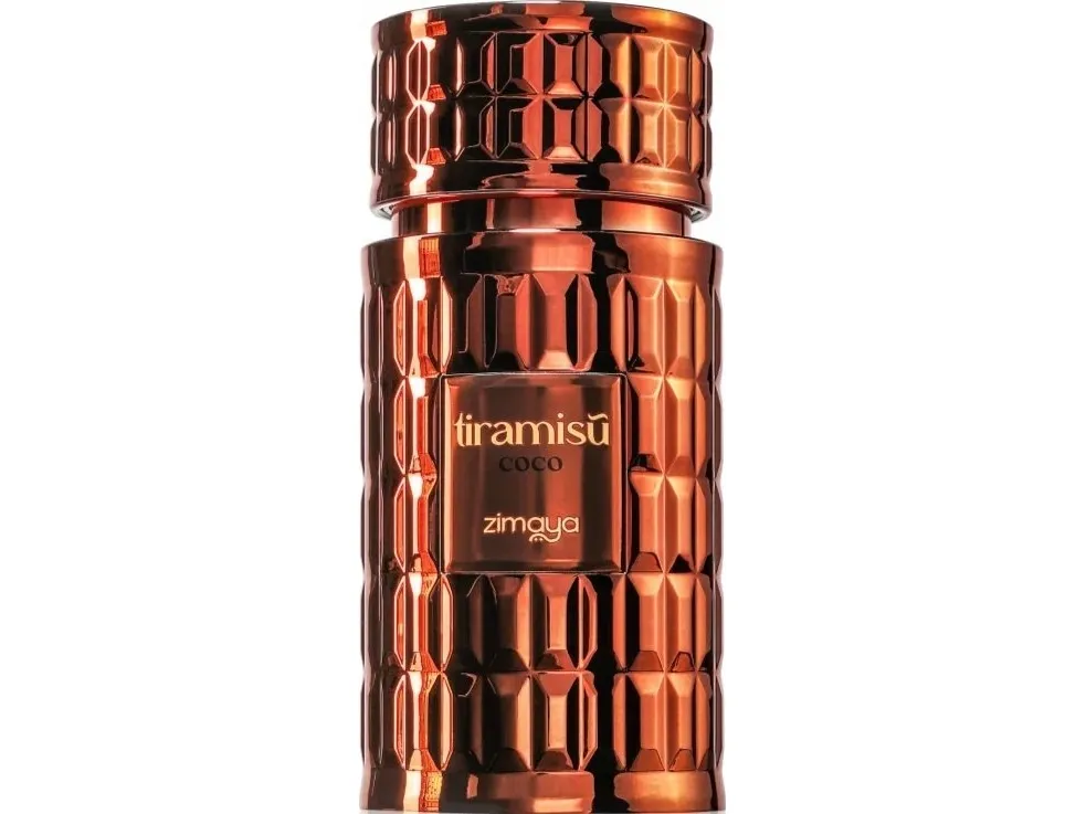 Zimaya Tiramisu Coco EDP U 100 ml