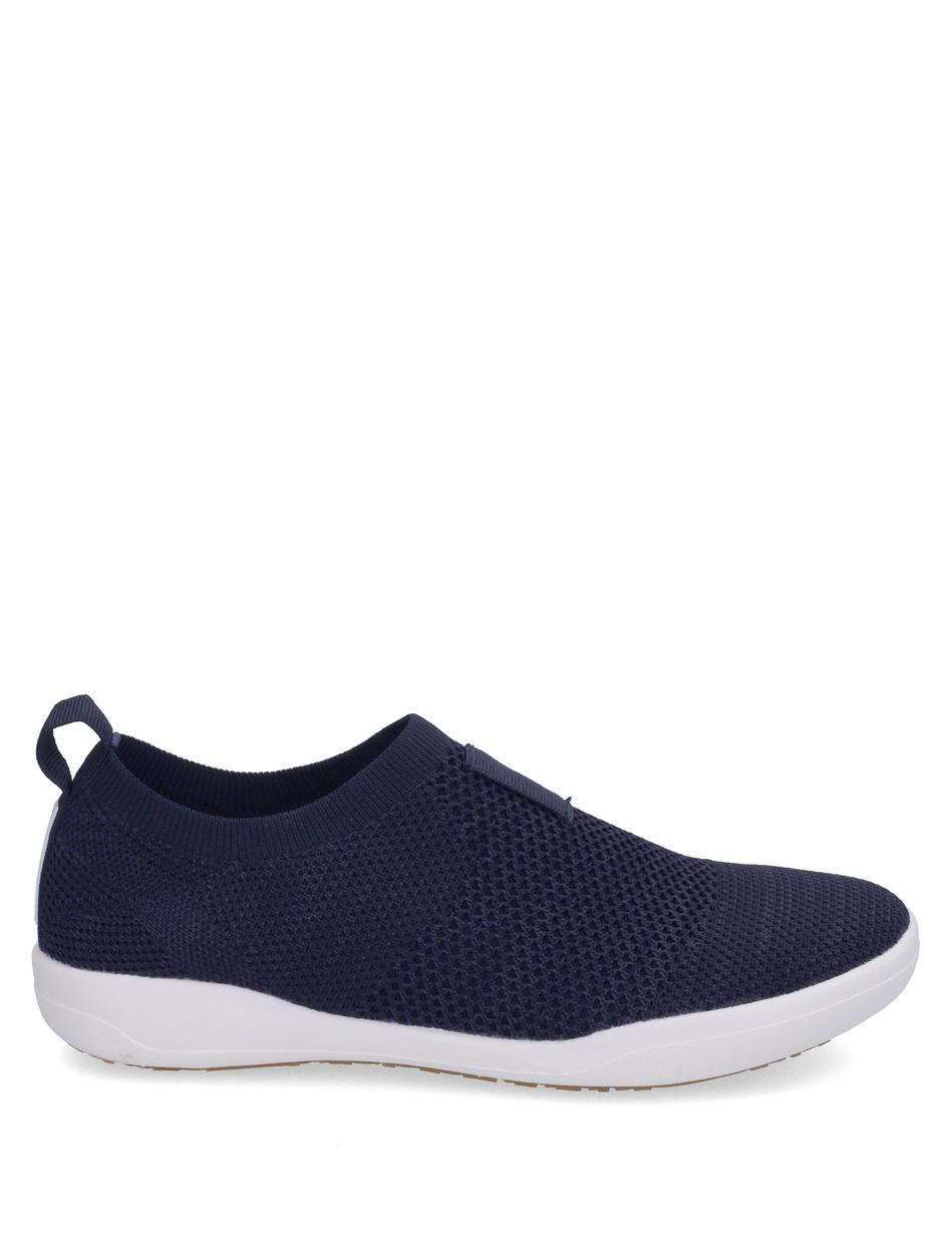 Sneaker Sina 64, blau