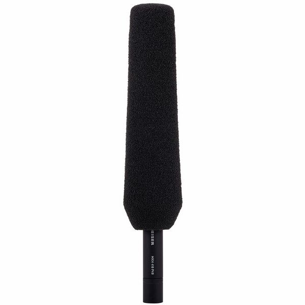 Sennheiser MKH 416 P48 Kondensator-Mikrofon