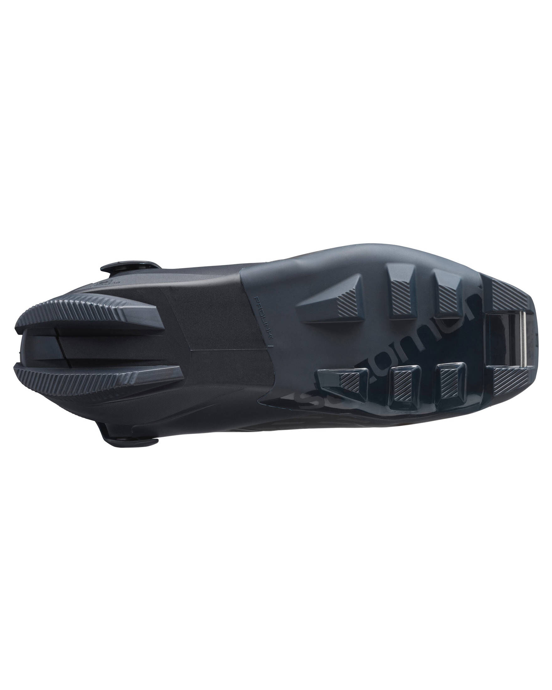 Salomon| Herren Langlaufschuhe XC SHOES RS10 NOCTURNE PROLINK Dark