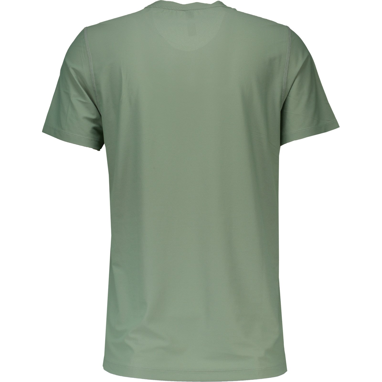 Adidas Herren-T-Shirt OTR Running XL, olive
