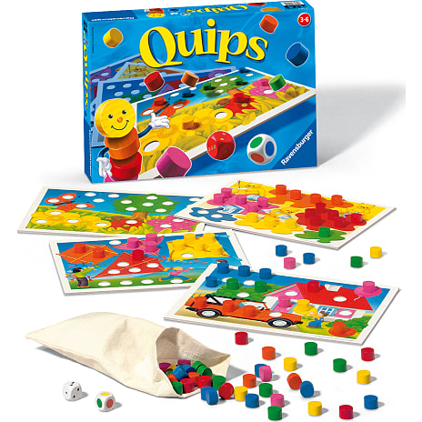 Quips