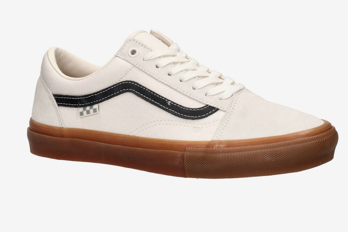 Vans Skate Old Skool Schuh (marshmallow)