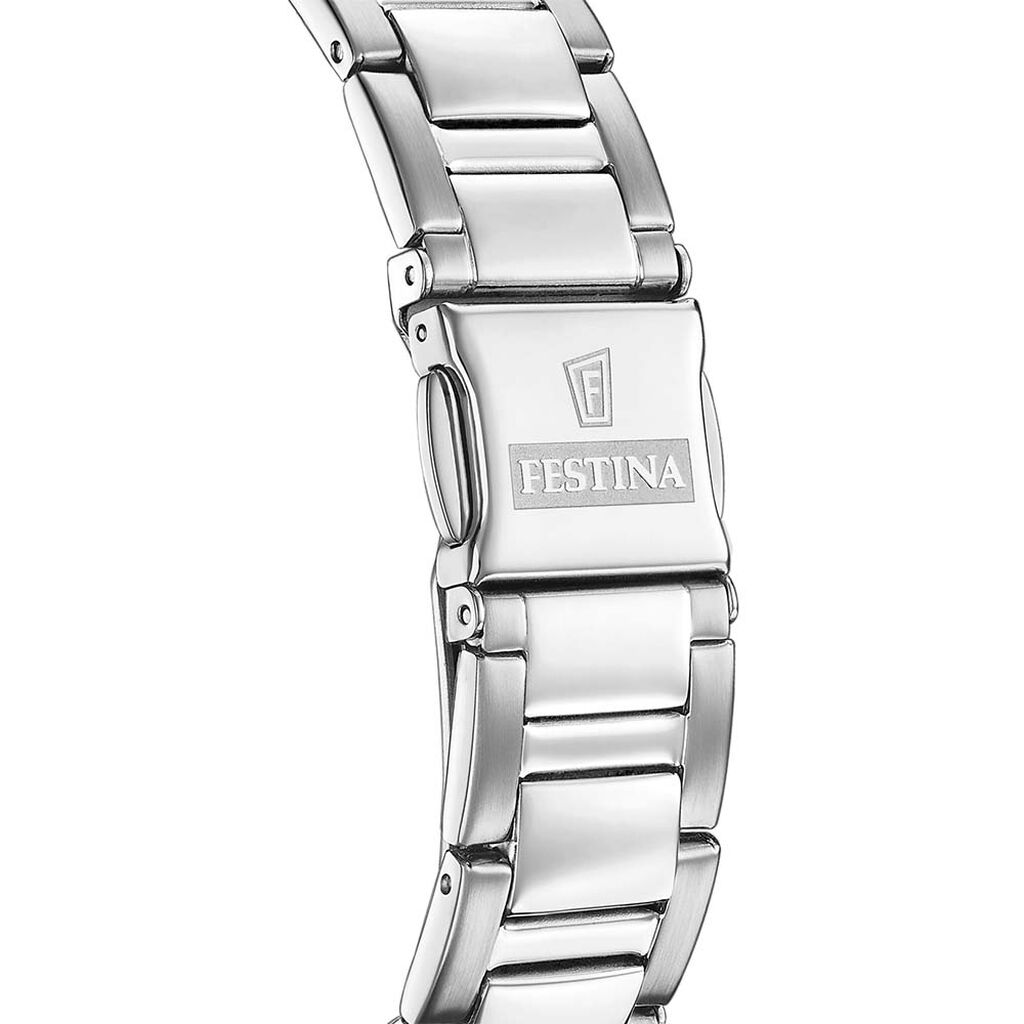 Montre Festina Boyfriend Collection Blanc