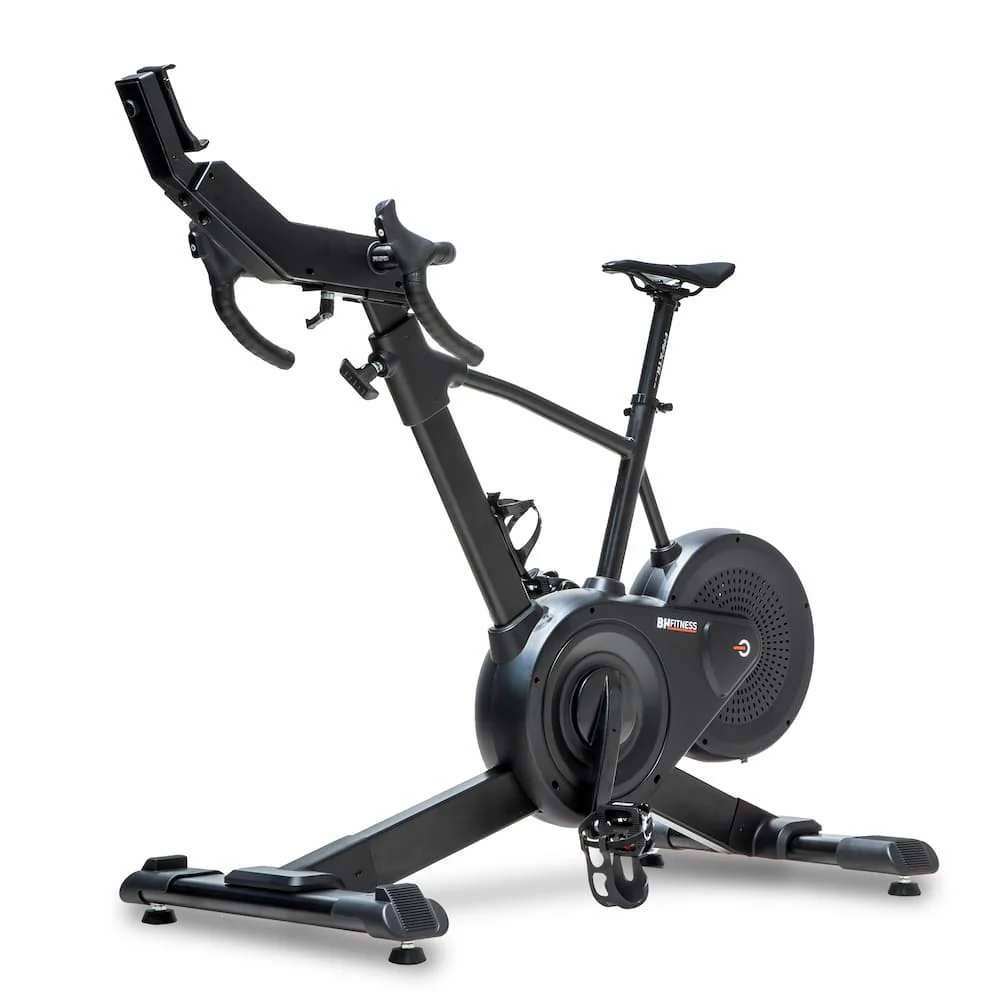 BH FITNESS Smart Bike EC01