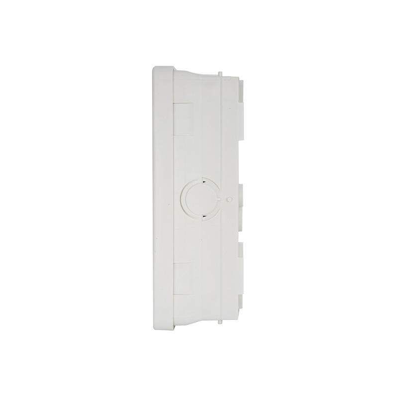 Power Lasdoos universeel 16/19mm met deksel