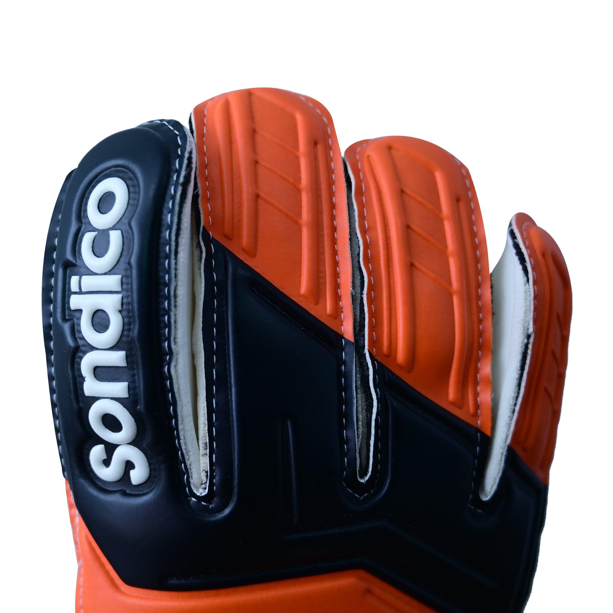Sondico Elite Rolltech Goalkeeper Gloves