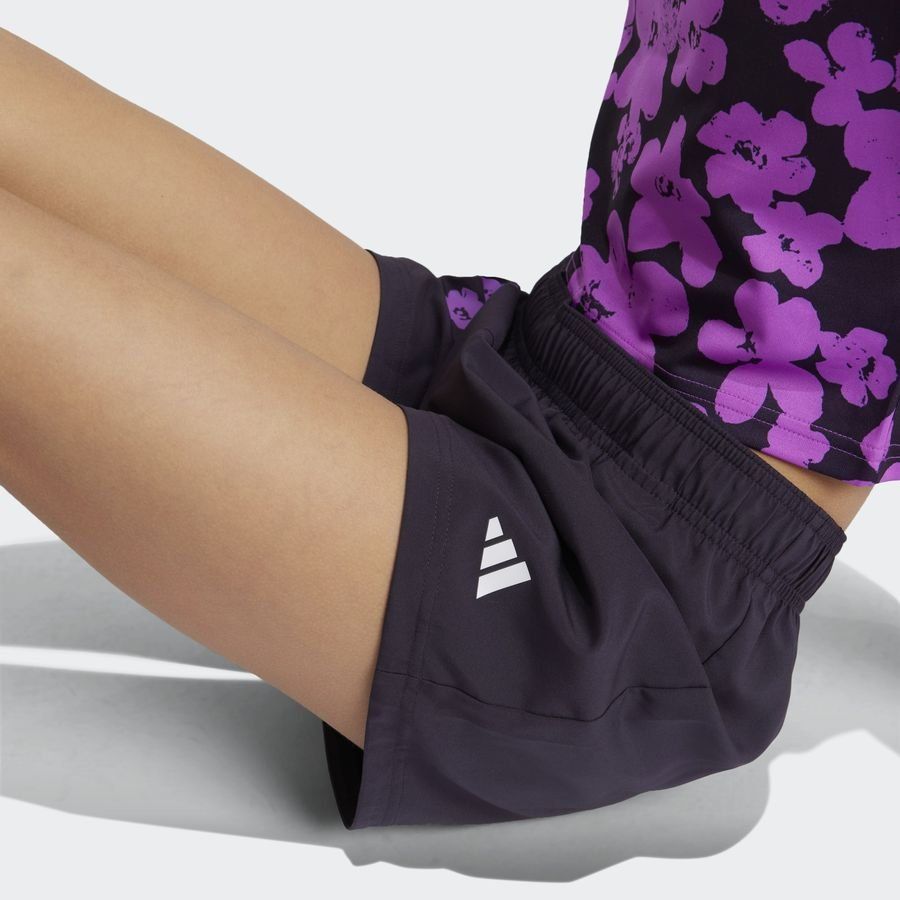 Adidas Short imprimé Train Essentials Seasonal Enfants
