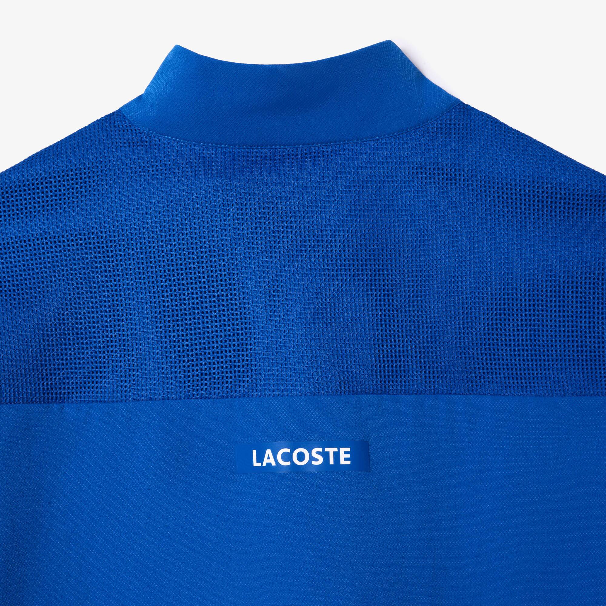 Ensemble survêtement Tennis Sportsuit color-block Ensembles de survêtement - Bleu - Lacoste - Homme