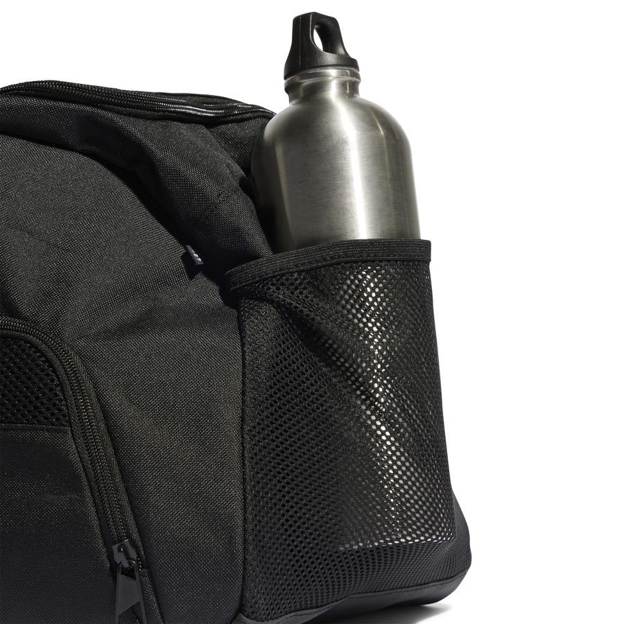 adidas Sac de Sport Tiro 23 League Duffel Petit - Noir/Blanc