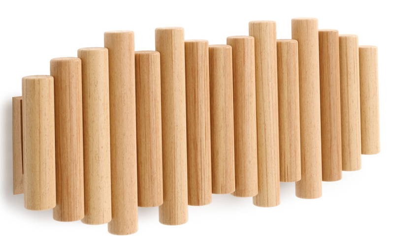 Umbra Wandgarderobe PICKET