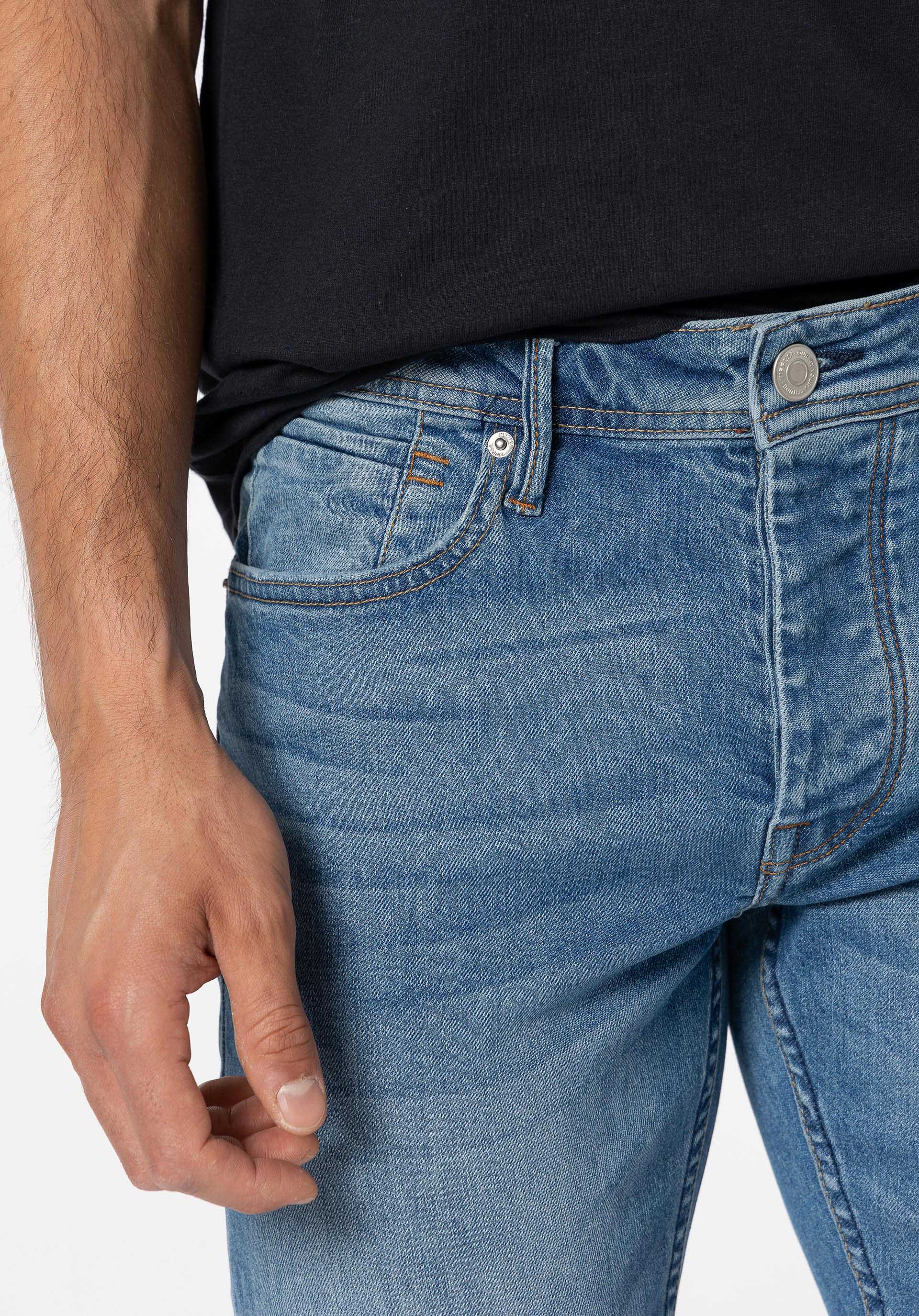 Jeans Tyler Tapered