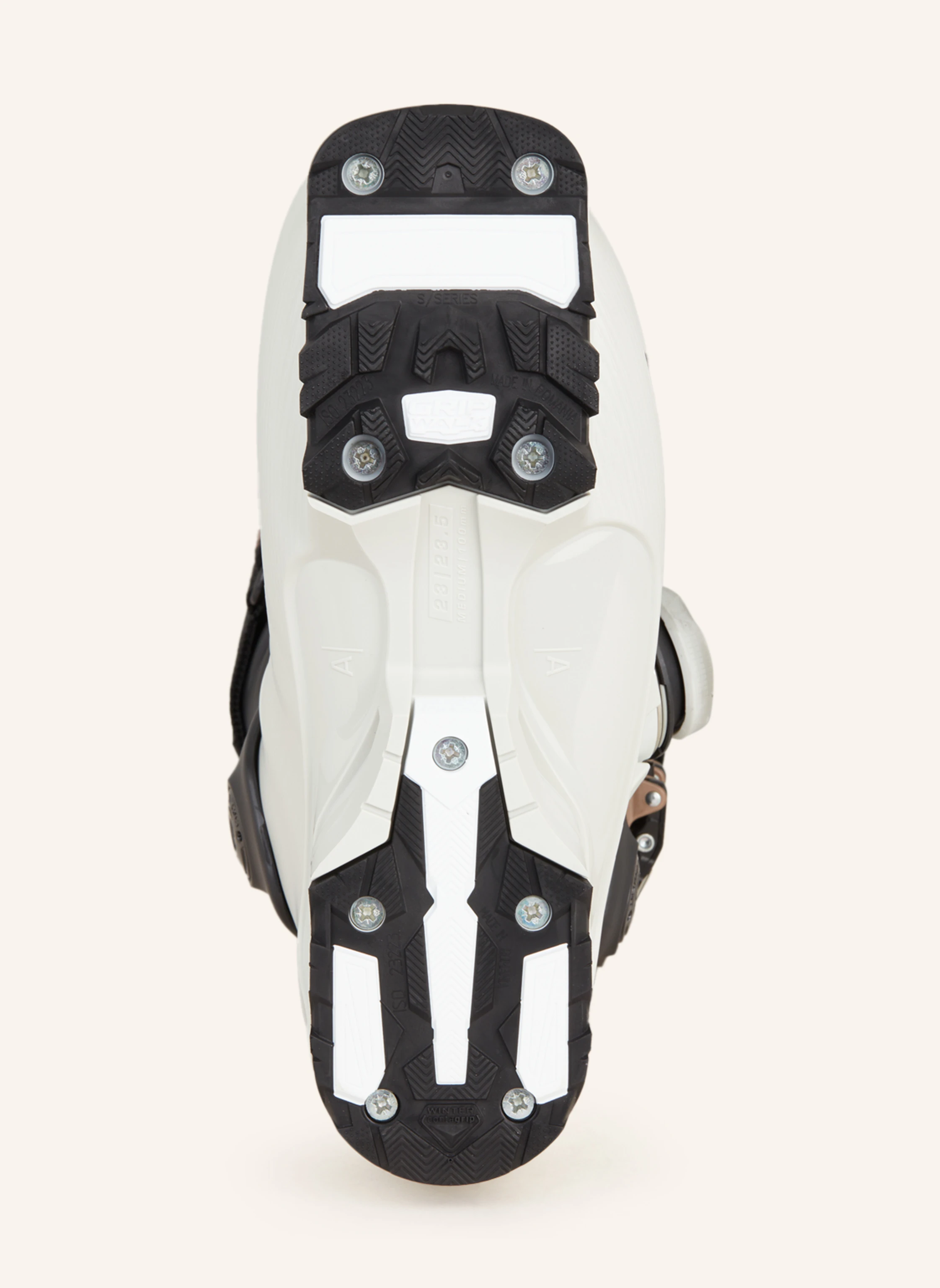 SALOMON Skischuhe S/PRO SUPRA BOA 105 W GW