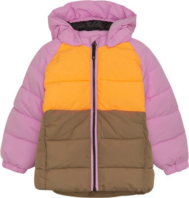 Color Kids Jakke, Lilac Chiffon