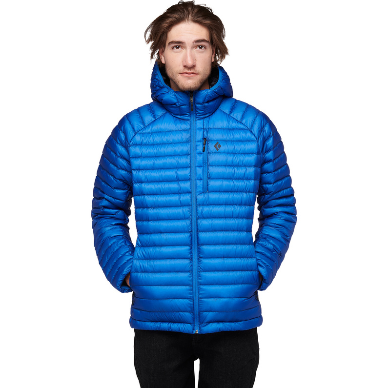 Black Diamond Herren Approach Down Hoody Jacke