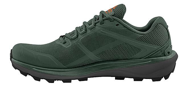 TOPO - CHAUSSURES DE TRAIL TERRAVENTURE 4 M