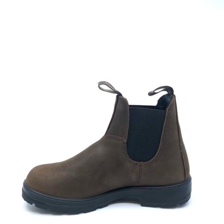 Blundstone 1609 Antique Brown