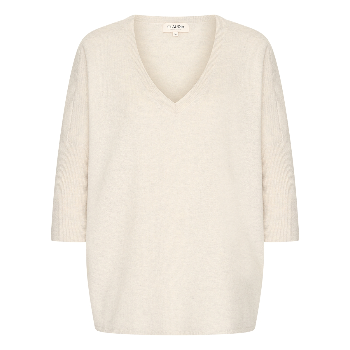 Dames Trui 0092981