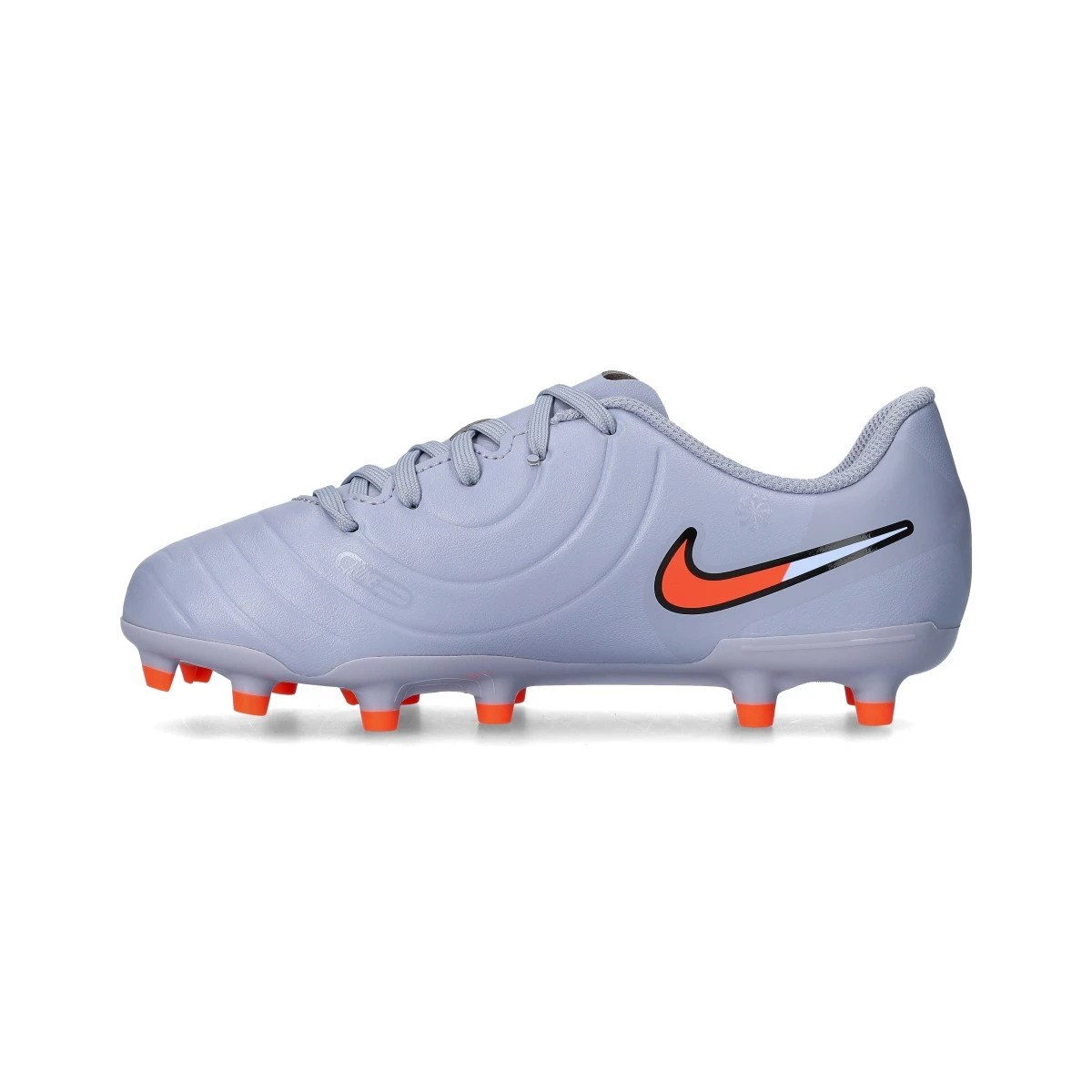 Chuteira Nike Tiempo Legend 10 Club FG/MG Criança