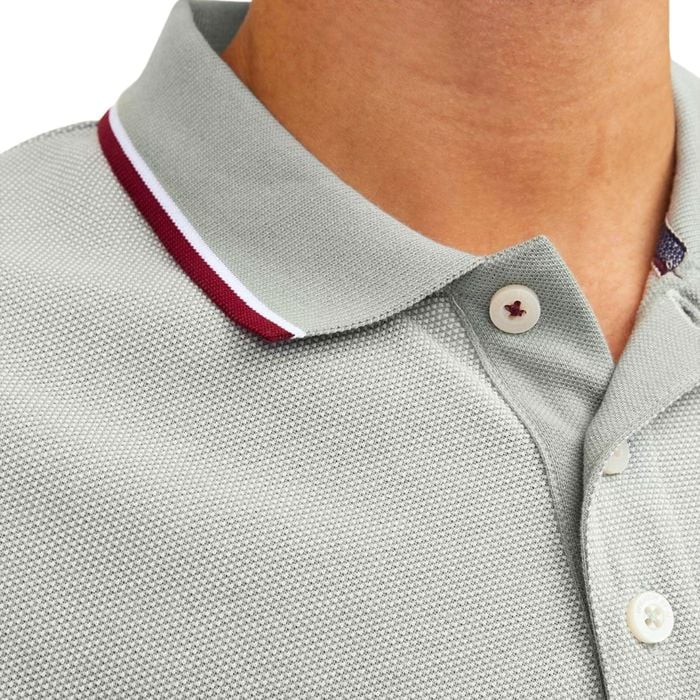 Jack & Jones Premium Bluwin Polo Heren