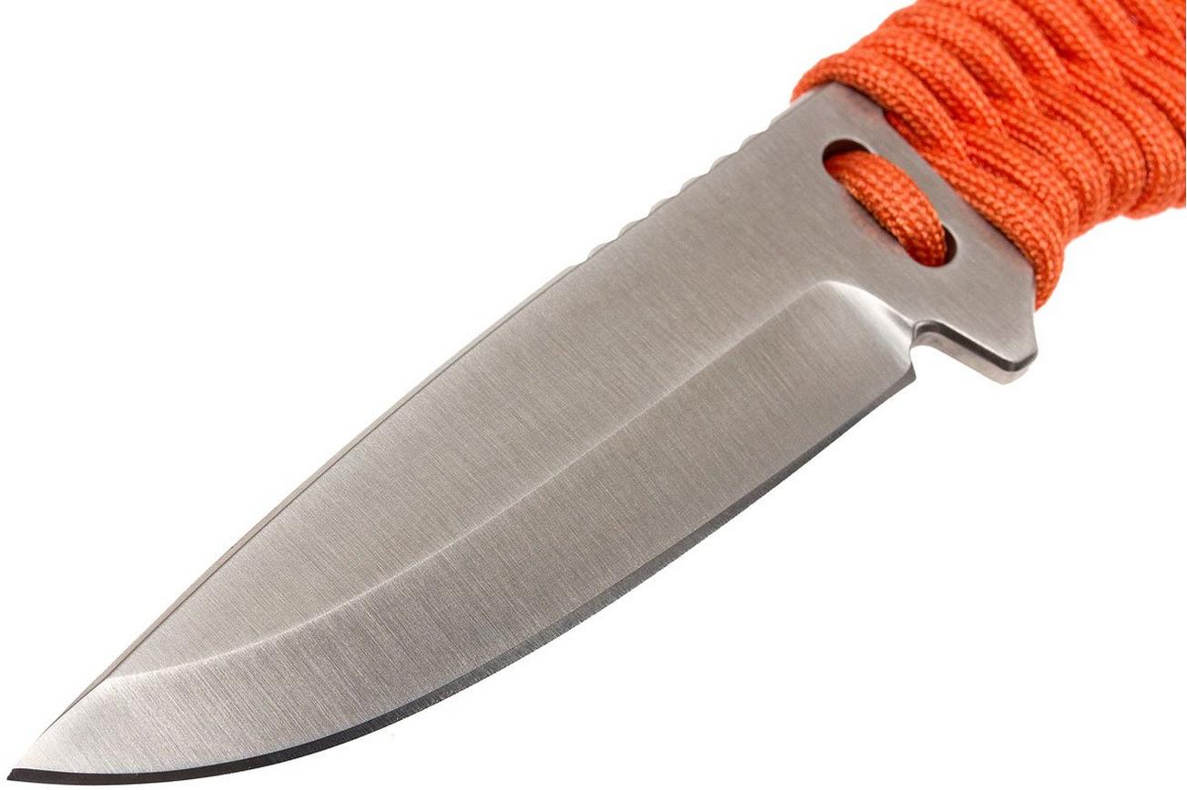 EKA CordBlade W9, oranje, 914101