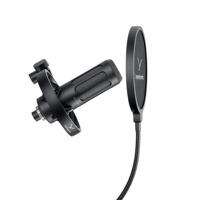 Beyerdynamic M 70 PRO X Vokalmikrofon (Sort)