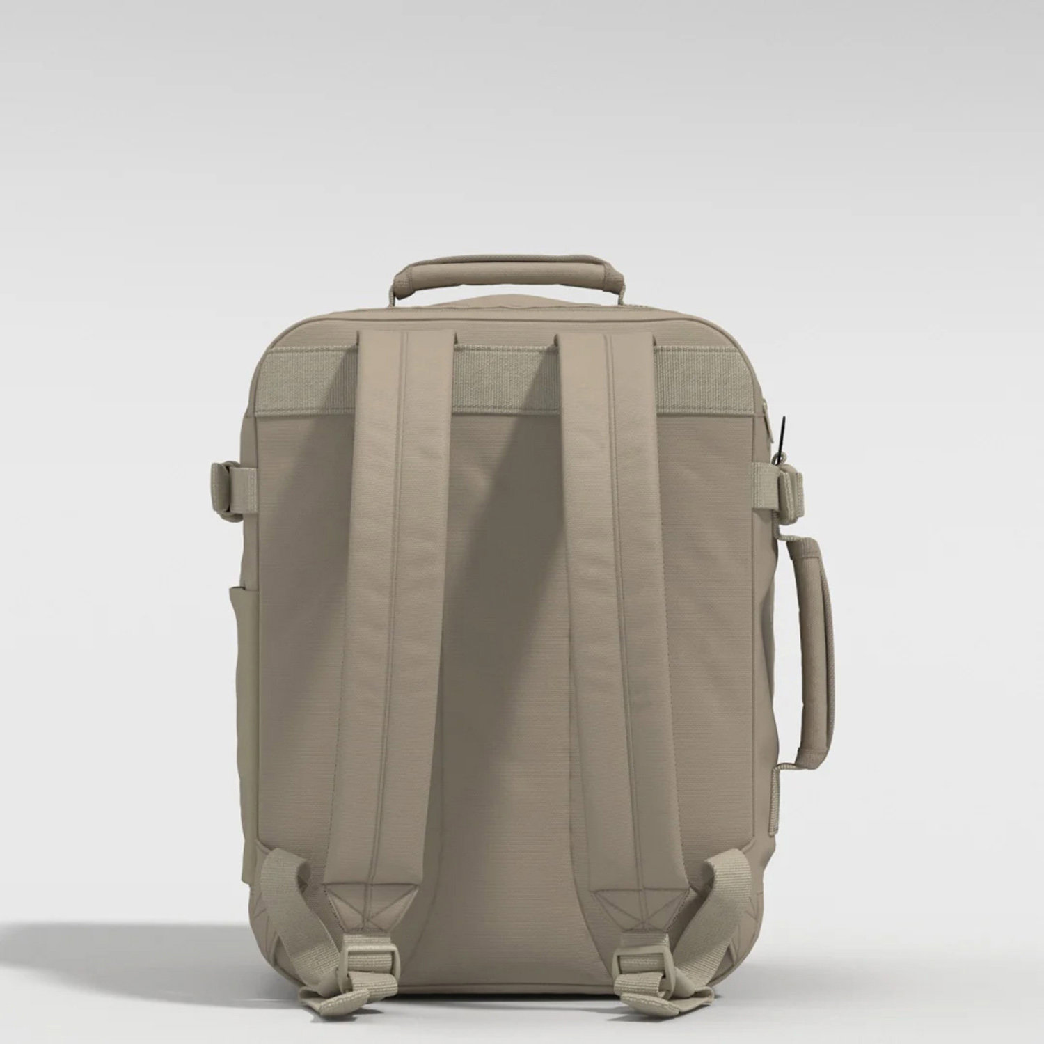 CabinZero Classic Tech 28L Cabin Backpack Zen Garden