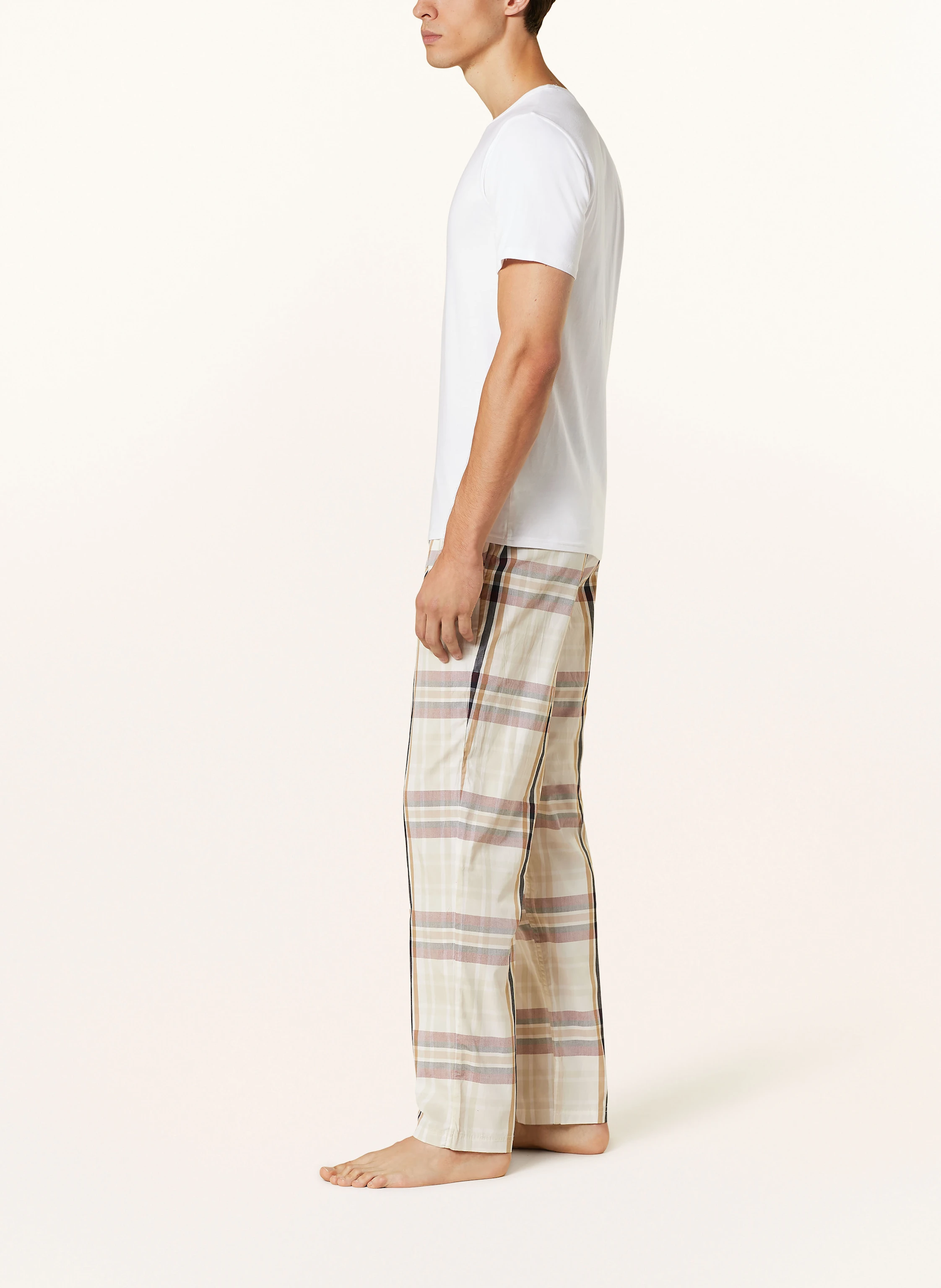 TOMMY HILFIGER Lounge-Hose